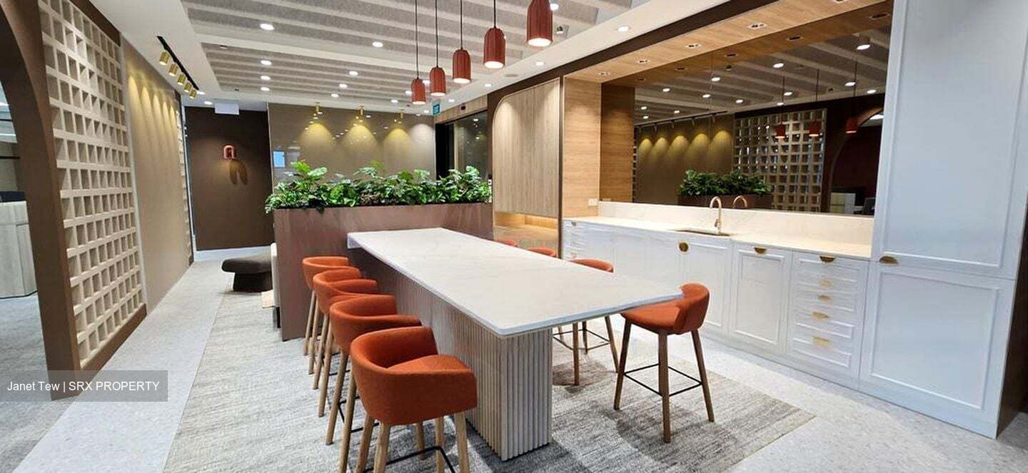 Central Boulevard (D1), Office #457514401